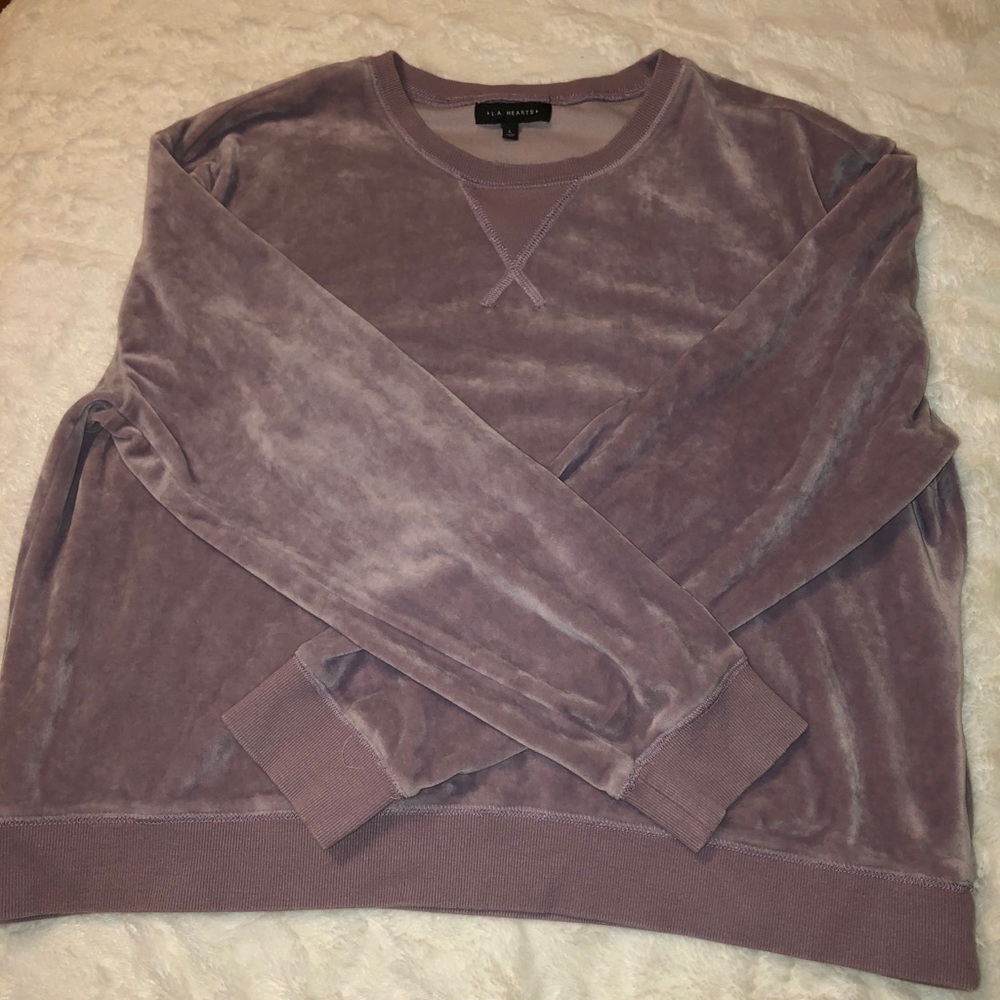 pacsun sweater